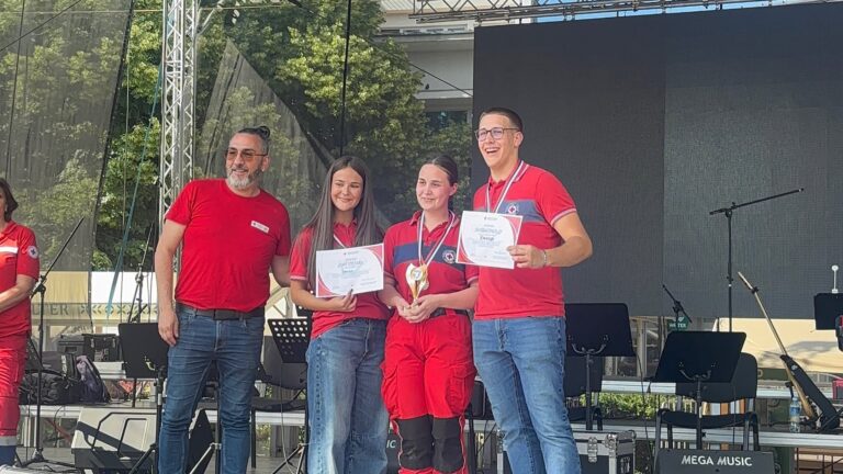 Foto: Grad Užice
