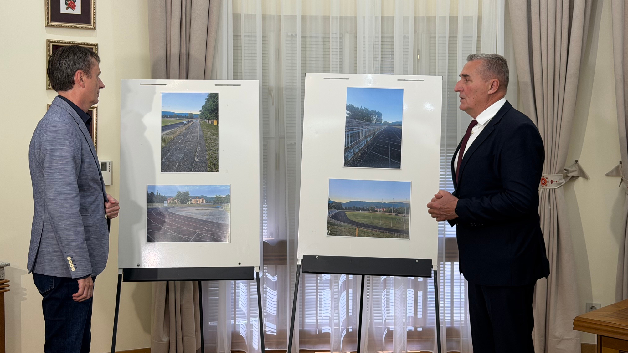 Foto: Opština Bajina Bašta