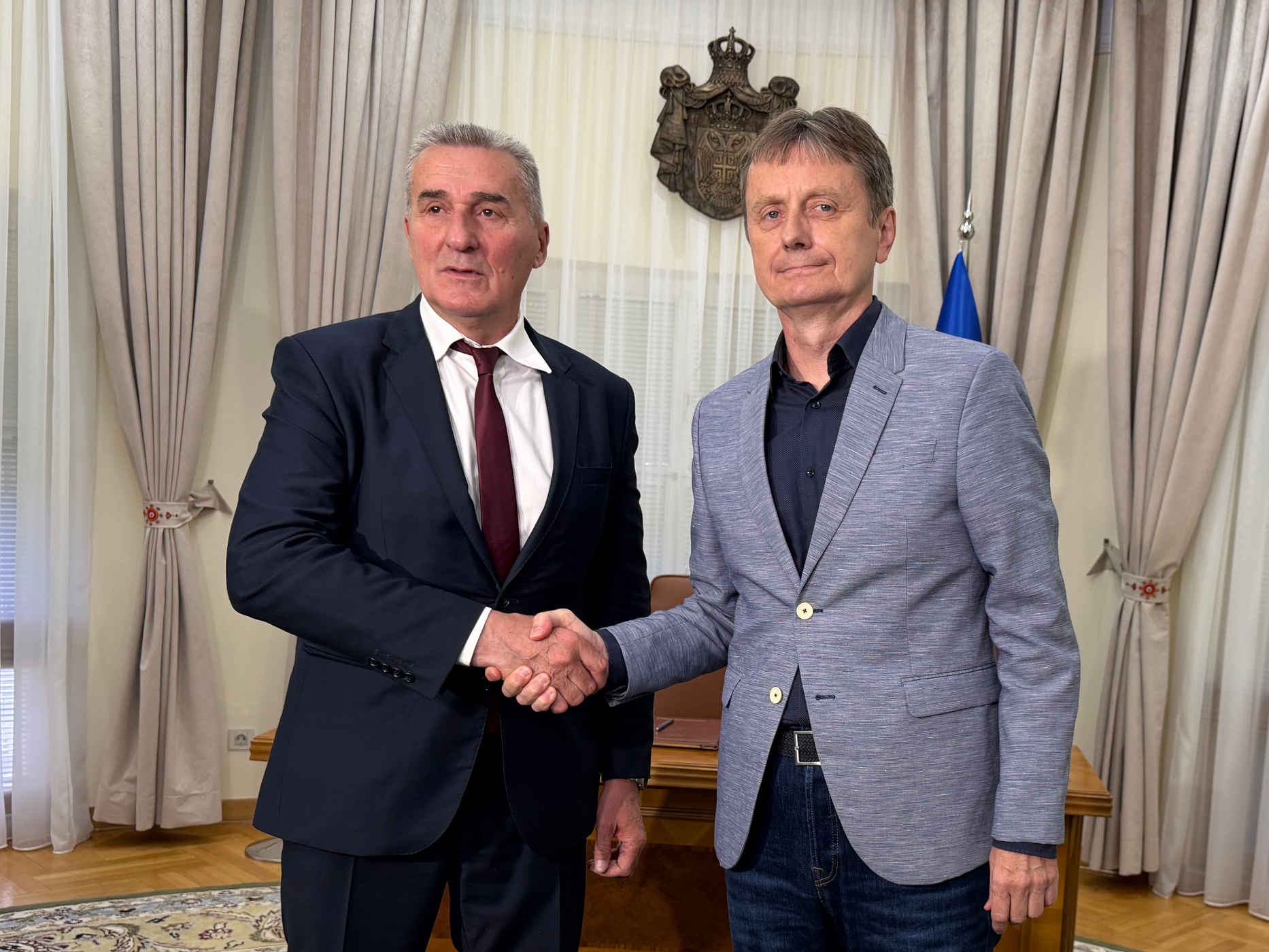Foto: Opština Bajina Bašta