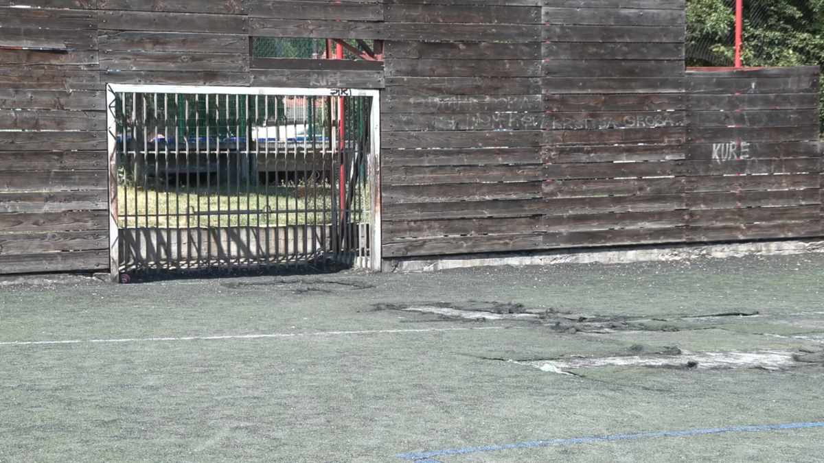 Foto: Grad Užice, screenshot