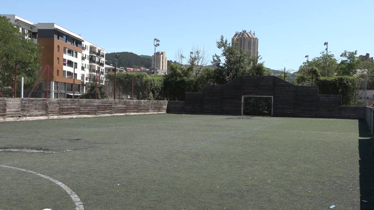 Ускоро почиње реконструкција спортских терена на Градској плажи и у Севојну