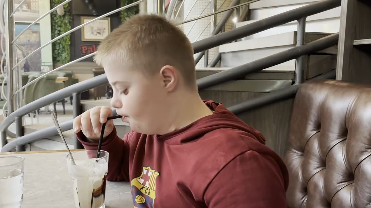 Foto: Screenshot iz filmaTO SAM JA, PAVLE