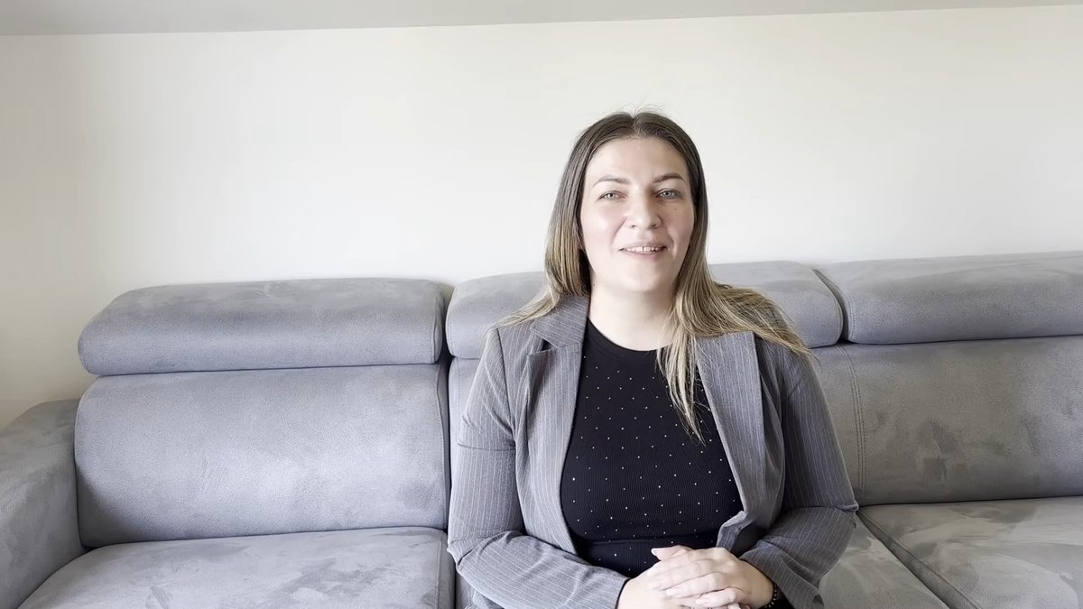 Foto: Screenshot iz filmaTO SAM JA, PAVLE - Pavlova mama