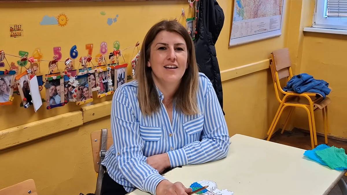 Foto: Screenshot iz filmaTO SAM JA, PAVLE - Pavlov lični pratilac