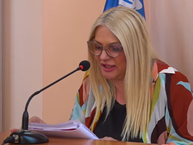 Foto: Print screen Youtube/Uzice Live