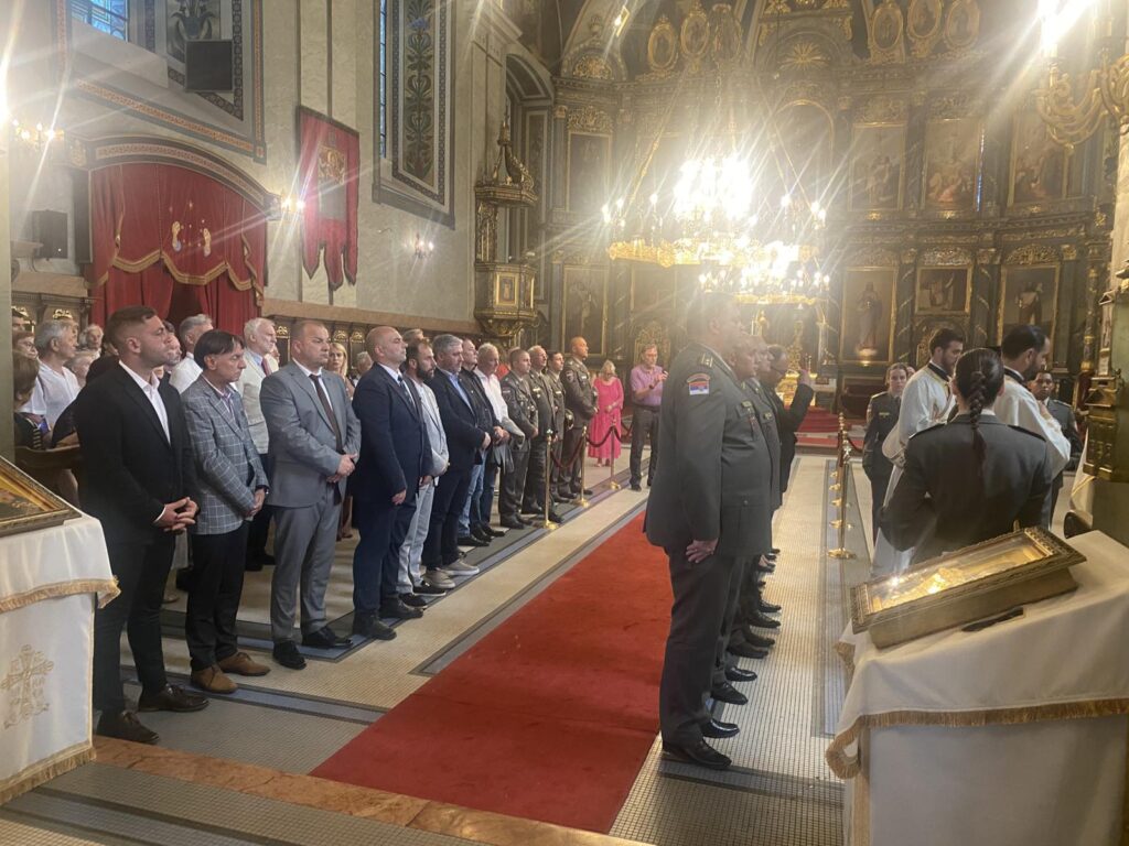 Foto: Grad Užice