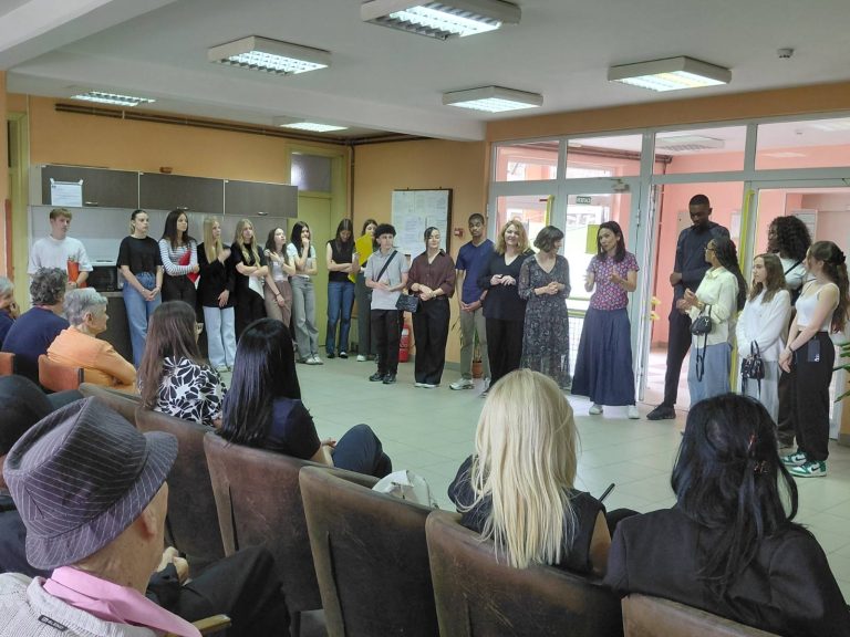 Foto: CSR Užice