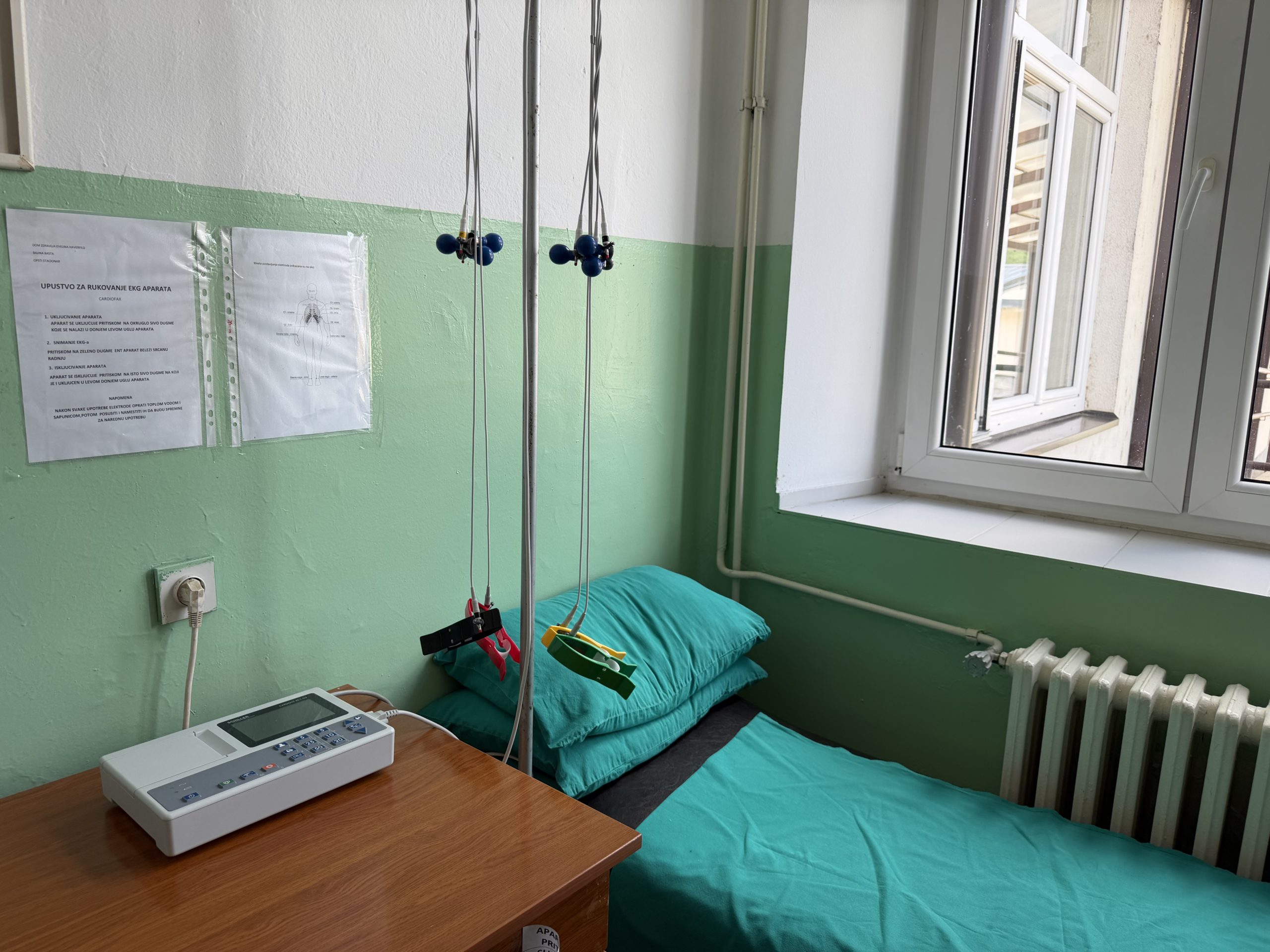 Foto: Opština Bajina Bašta
