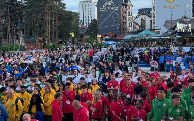 Foto: Turistička organizacija Zlatibor