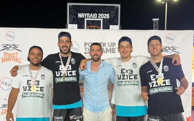 Foto: Sportomanija