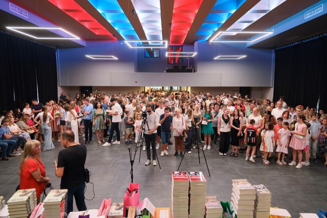 Foto: Grad Užice