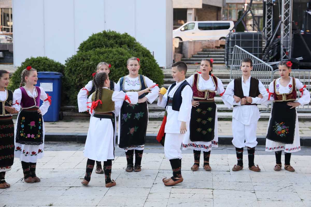 Foto: Grad Užice