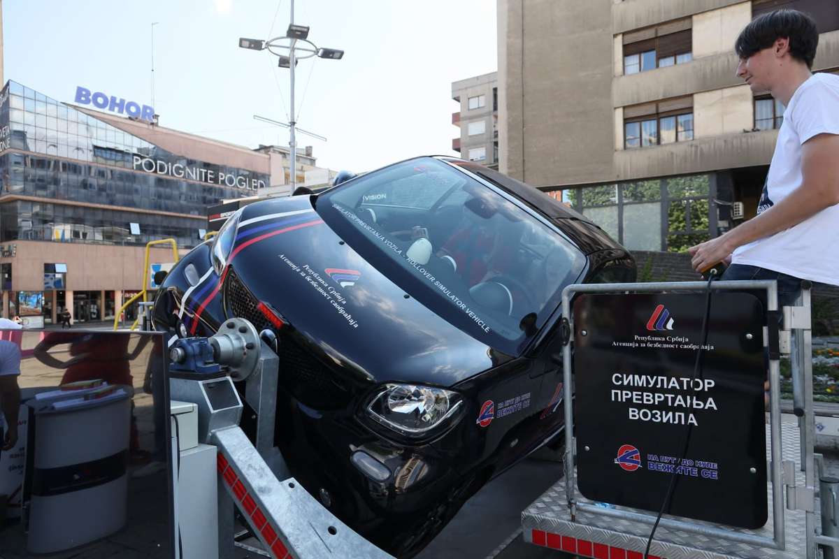 Foto: Grad Užice
