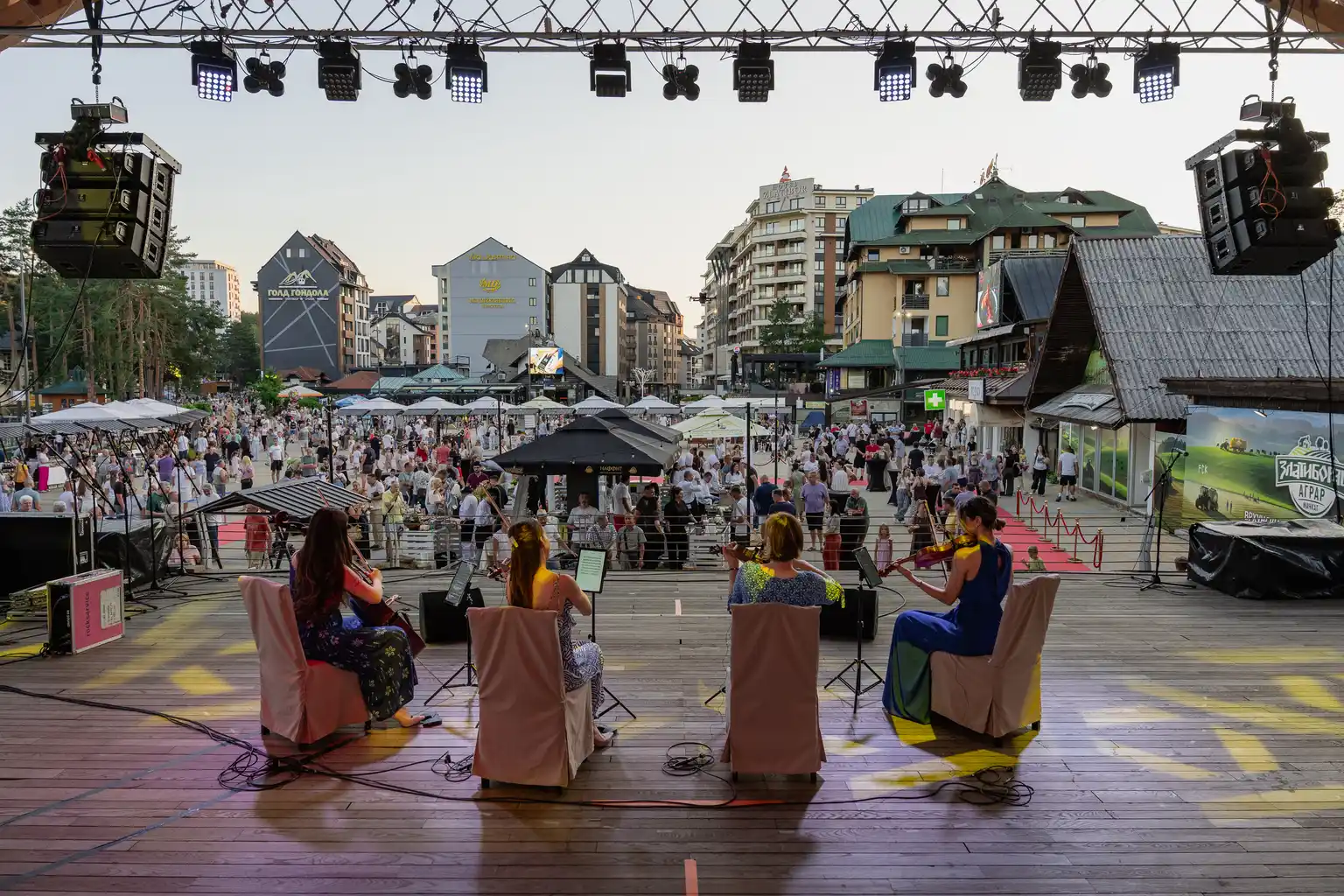 Foto: Turistička organizacija "Zlatibor"