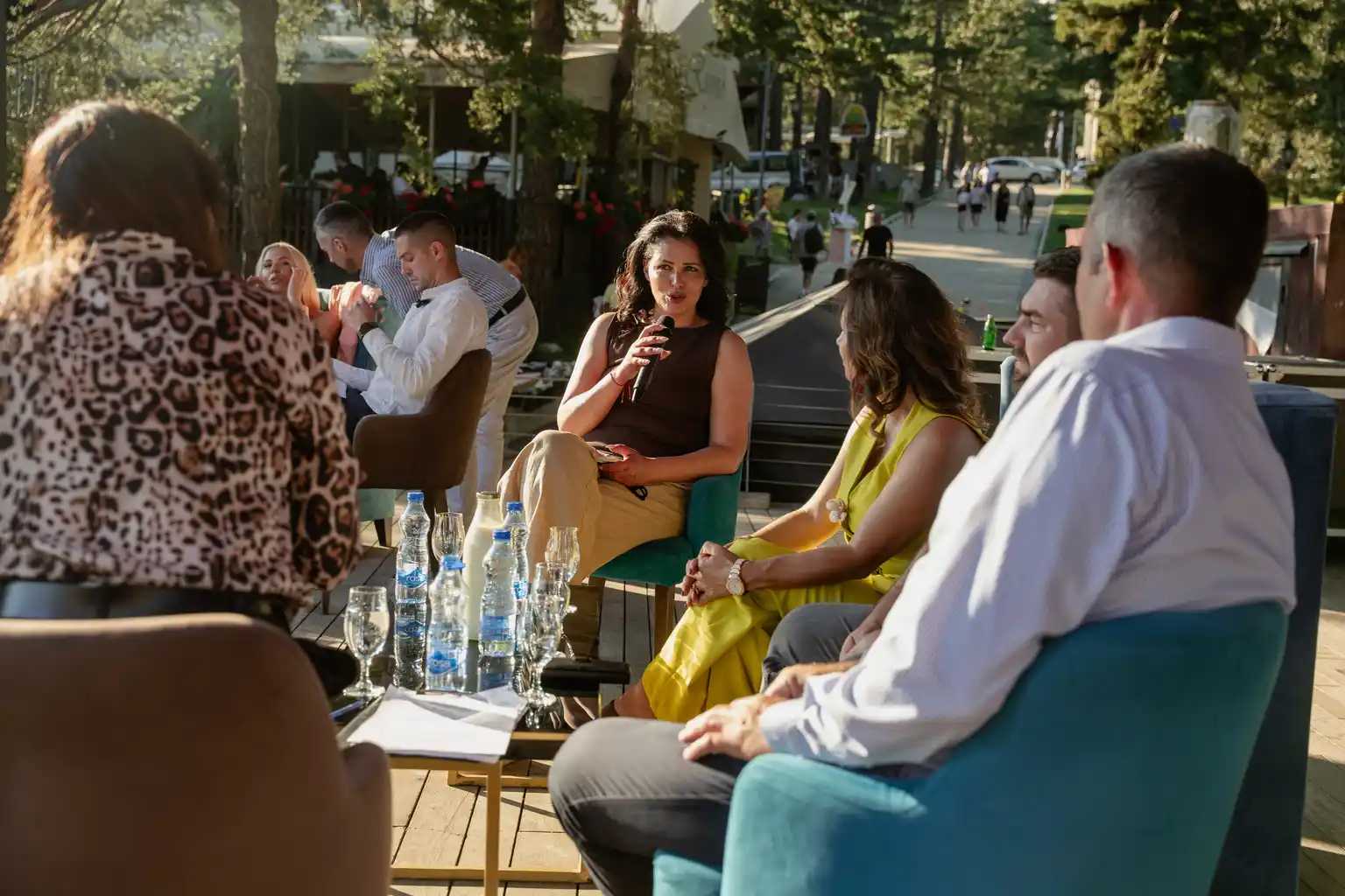 Foto: Turistička organizacija "Zlatibor"