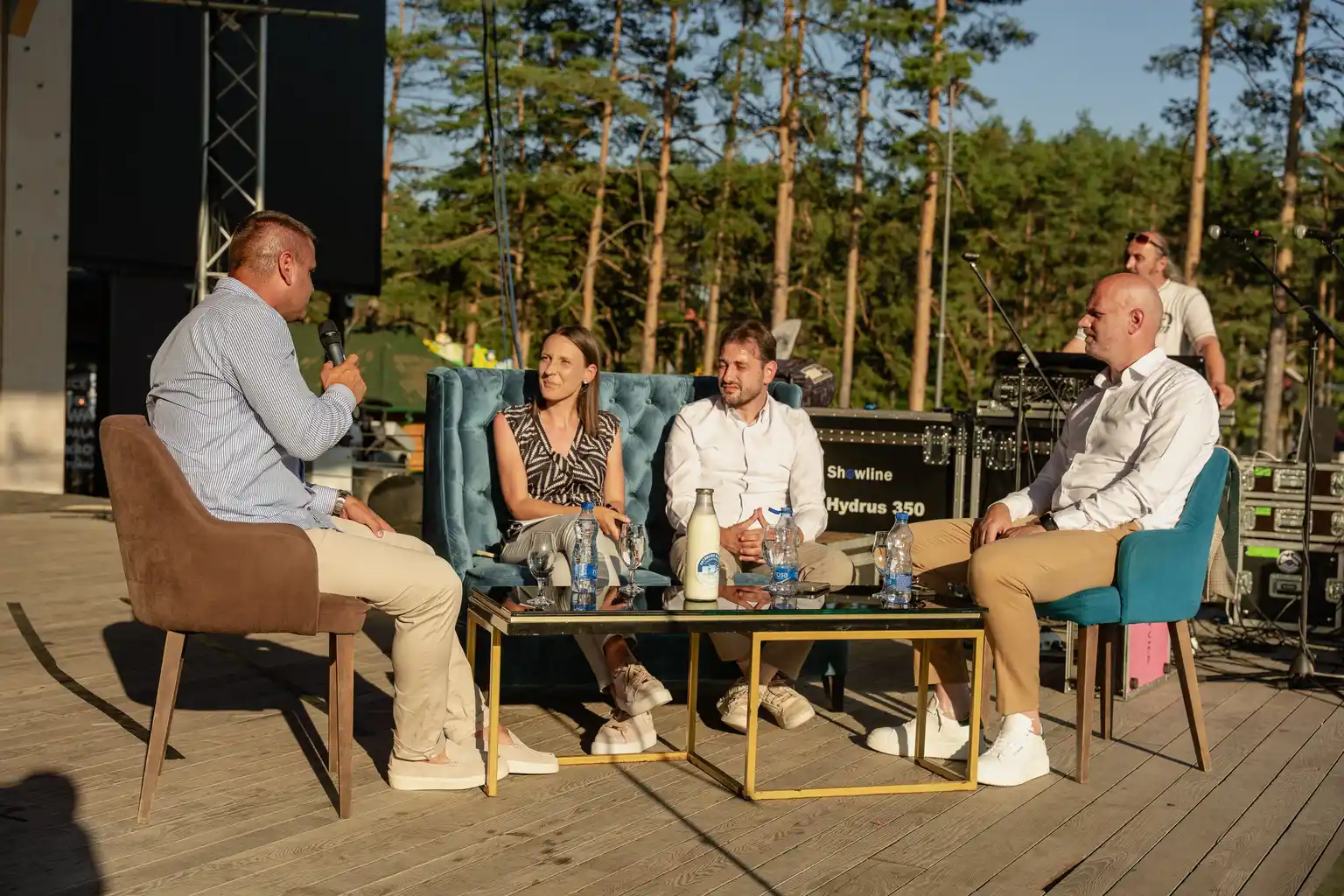 Foto: Turistička organizacija "Zlatibor"