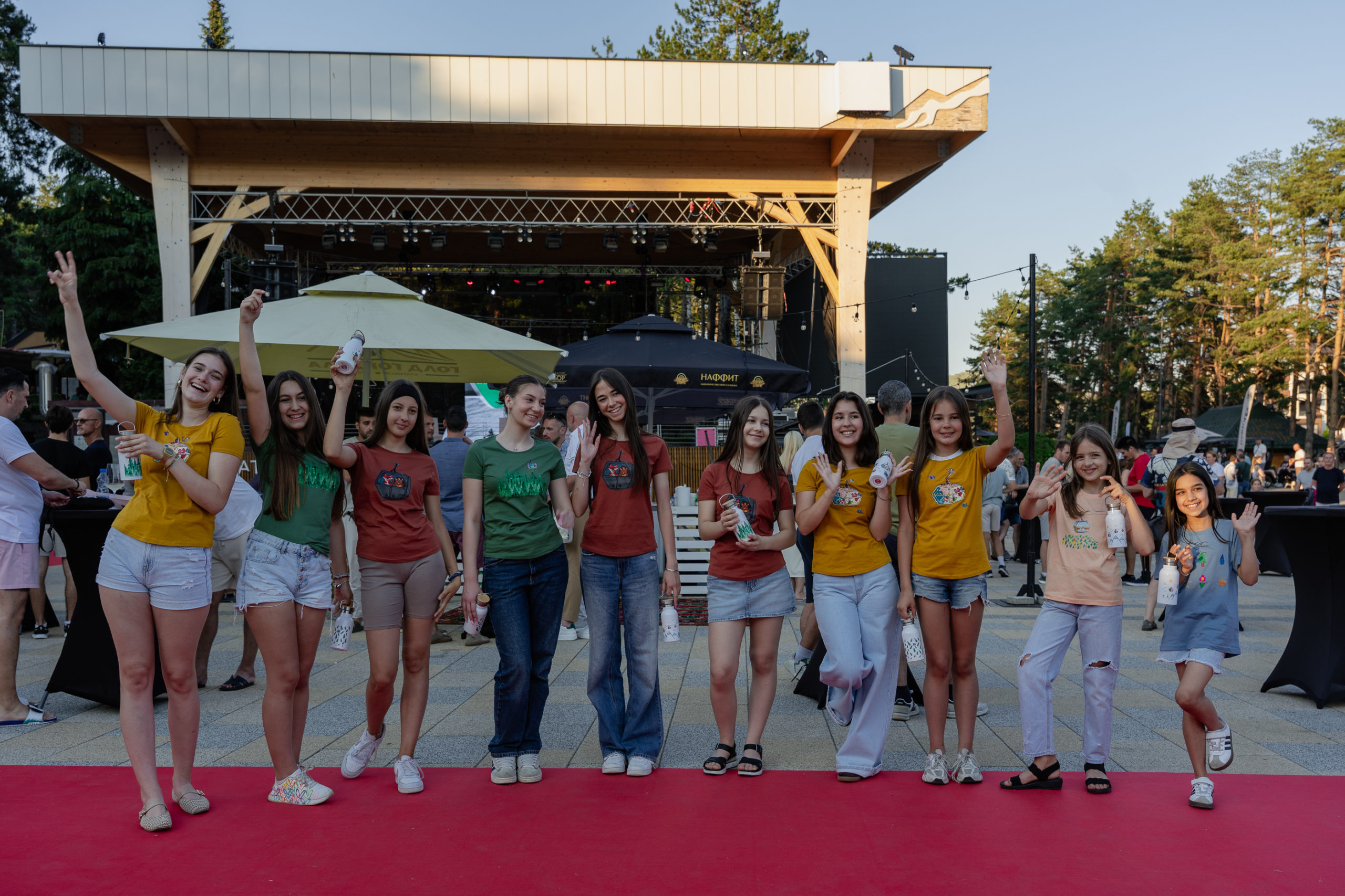 Foto: Turistička organizacija "Zlatibor"