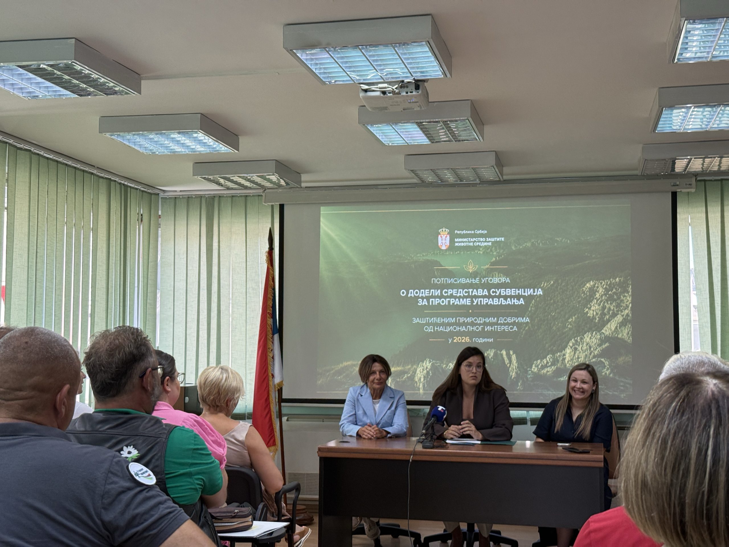 Foto: Turistička organizacija "Zlatibor"