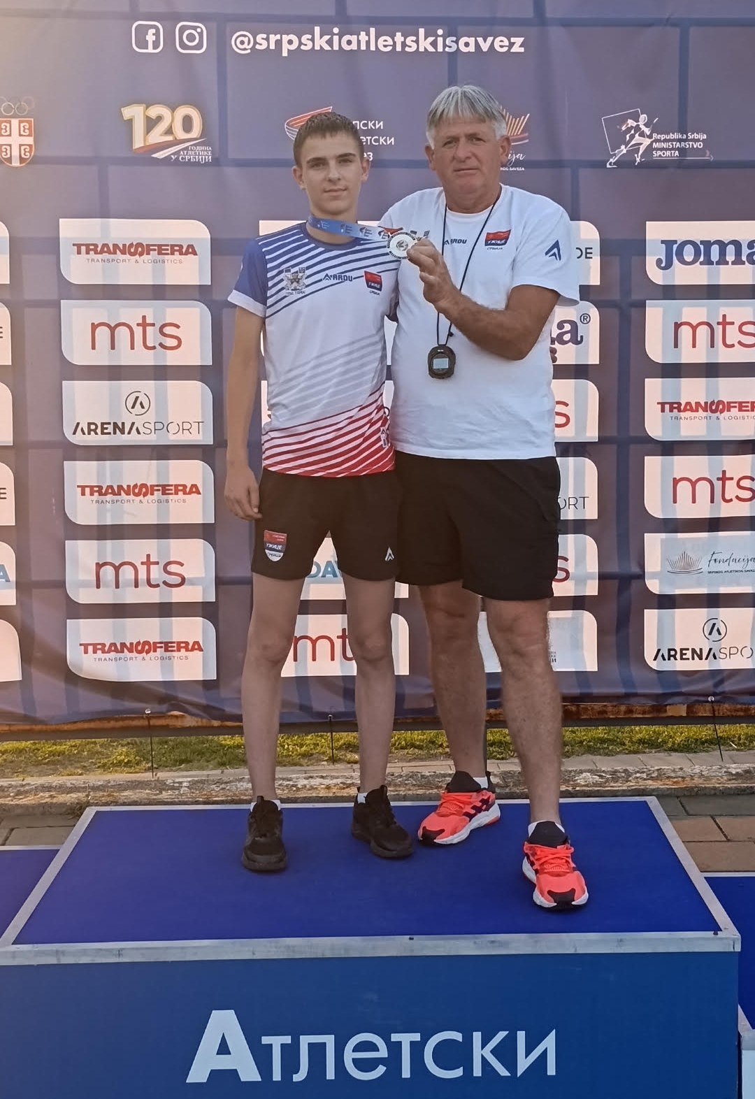 Foto: Nataša Čeliković