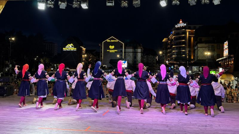 Foto: Turistička organizacija "Zlatibor"