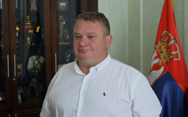 Foto: Grad Užice