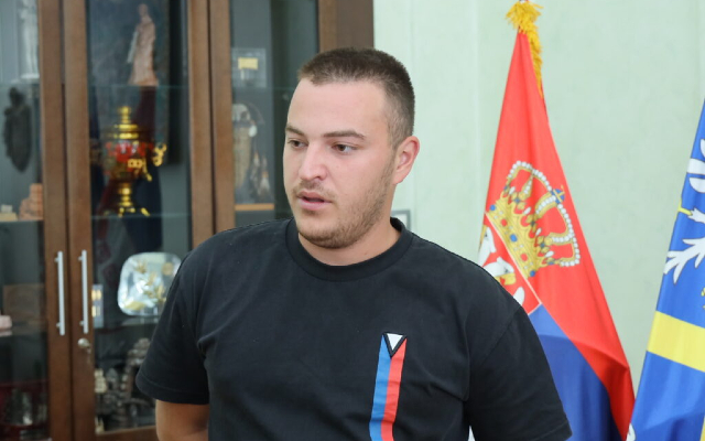 Foto: Grad Užice