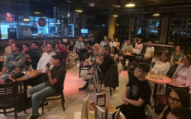 Foto: Privatna arhiva