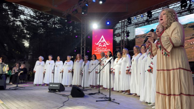 Foto: Turistička organizacija "Zlatibor"