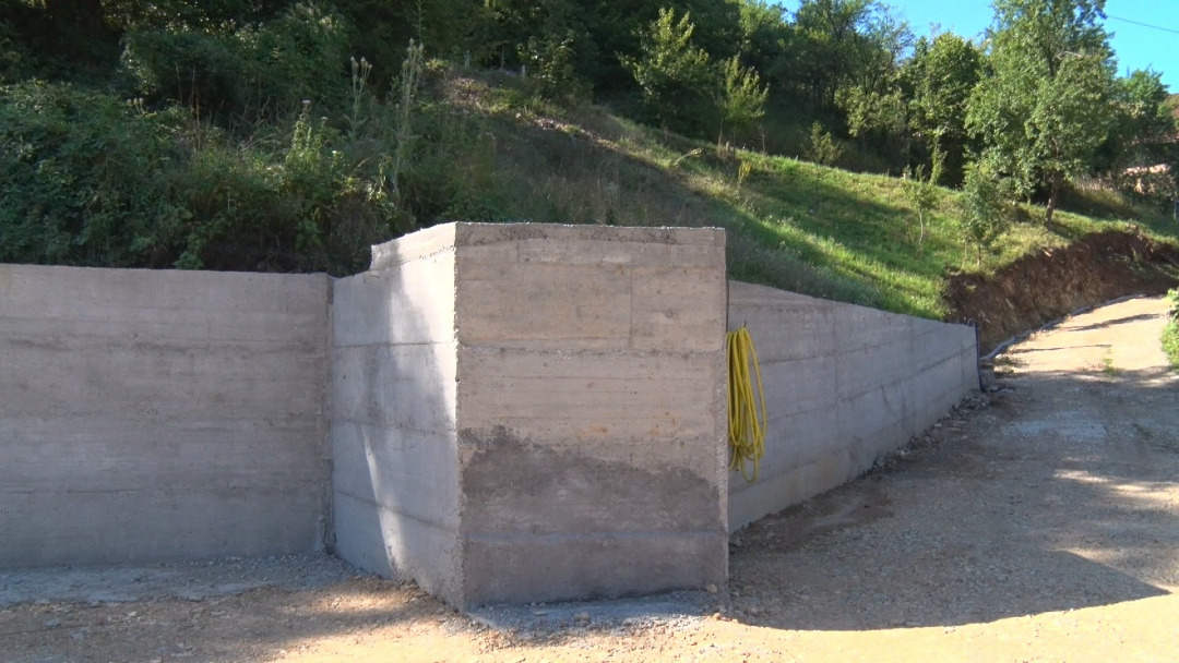 Foto: Grad Užice