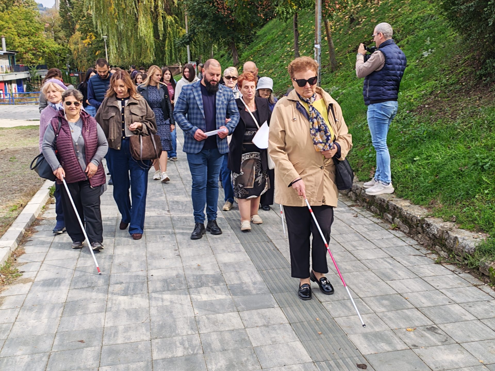 Dan slepih i slabovidih 2026.