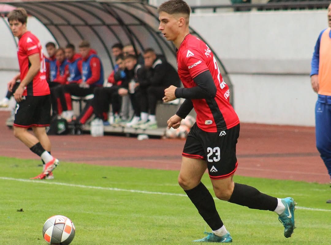 GFK Sloboda Sloga