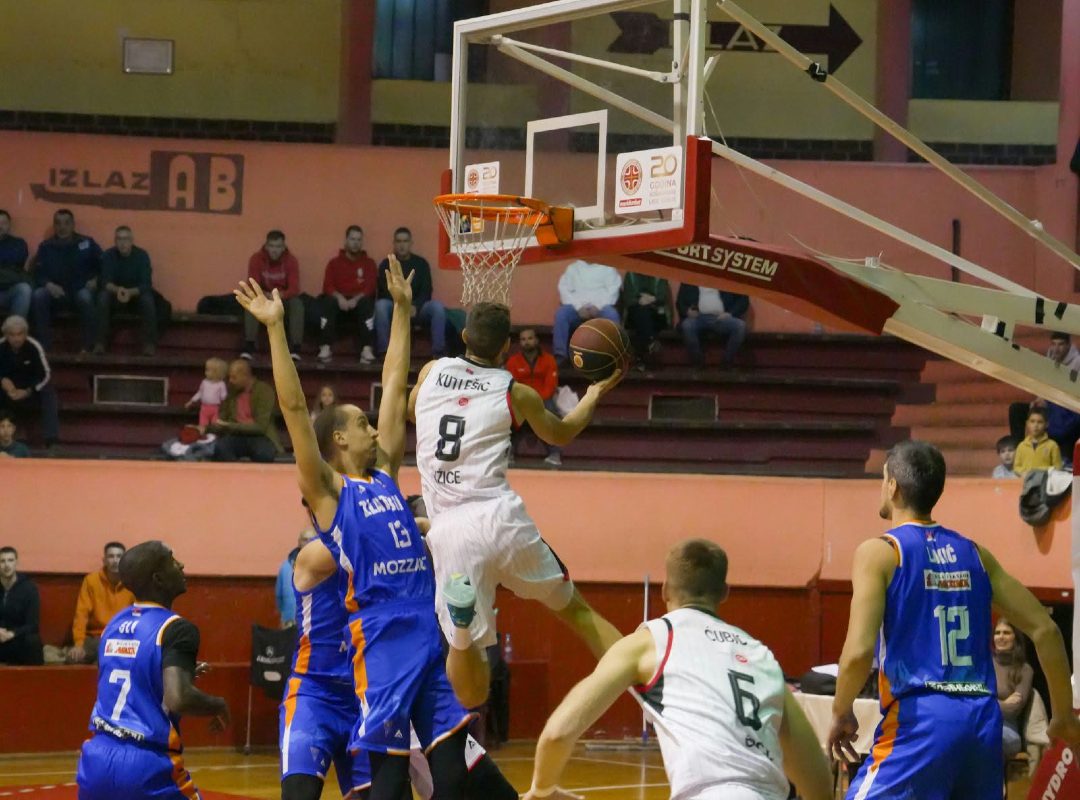 KK Sloboda Zlatibor 2026